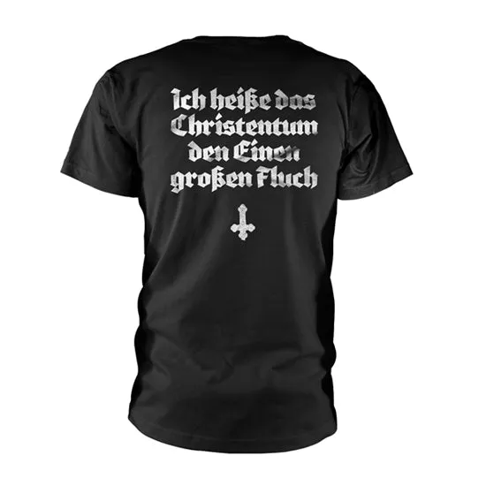 CLEARANCE - T-Shirt - Behemoth - Der Satanist