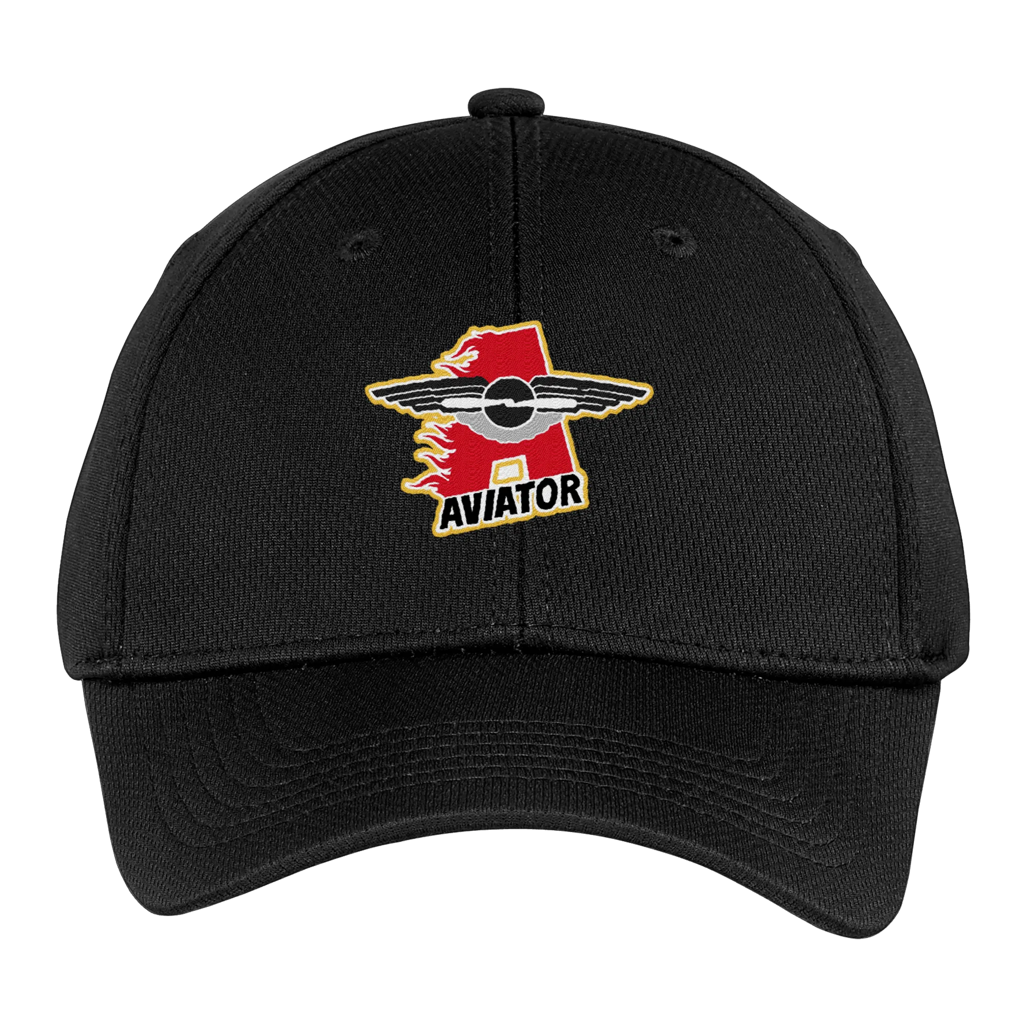 NY Aviators Youth PosiCharge RacerMesh Cap